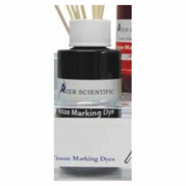 Dye Tissue Marking _ Black 2 oz Non-Sterile Ea